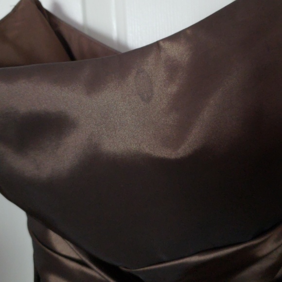 Excellent condition bridesmaid dress - Picture 2 of 2